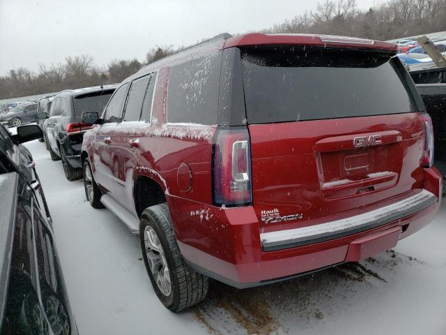 2015 GMC YUKON SLE 1GKS1AKC8FR170358