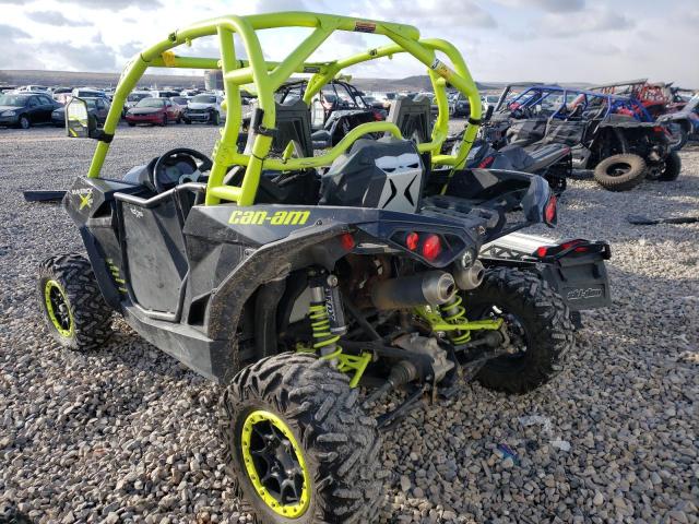 2015 CAN-AM MAVERICK - 3JBPDAR26FJ000074