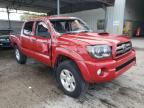 2010 TOYOTA  TACOMA