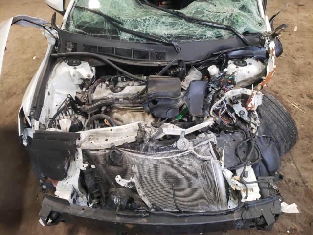 4T1BF1FK6HU328562 Toyota Camry Le 2017. Фото: 6