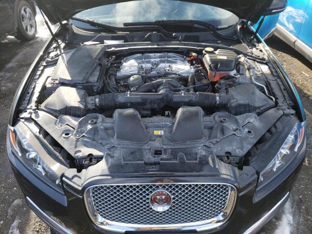 2015 JAGUAR XF SAJXJ0EF7F8U81935