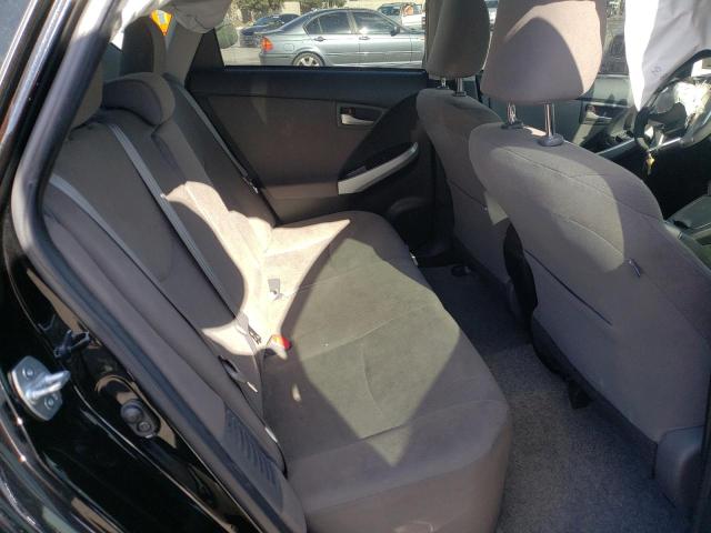 2015 TOYOTA PRIUS JTDKN3DU0F0454458