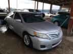 2010 TOYOTA  CAMRY