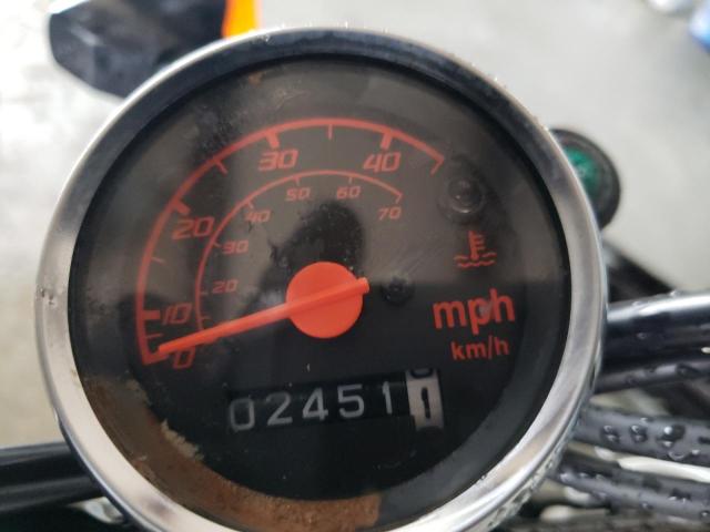 2022 HONDA NPS50 JH2AF5817NK902726
