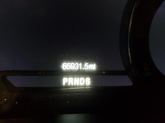 2016 LINCOLN MKC PREMIE 5LMCJ1C99GUJ28095