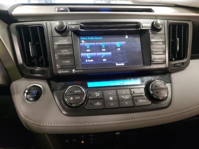 2015 TOYOTA RAV4 LE AW 2T3DFREV0FW370944