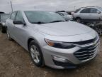 2019 CHEVROLET  MALIBU