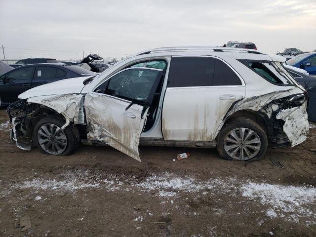 2020 MERCEDES-BENZ GLE 350 4M 4JGFB4KBXLA051414