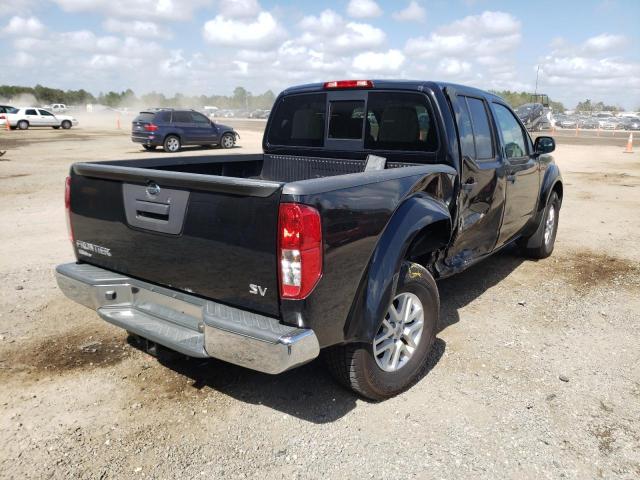 2019 NISSAN FRONTIER S - 1N6AD0ER5KN772237