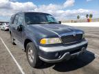 1999 LINCOLN  NAVIGATOR