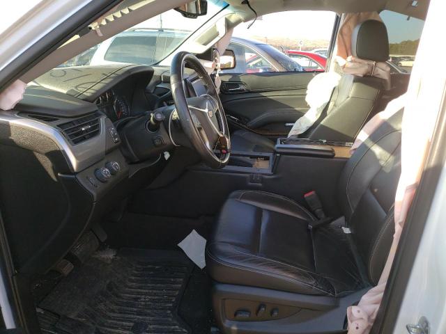 2018 CHEVROLET TAHOE LT 1GNSKBKC3JR238516