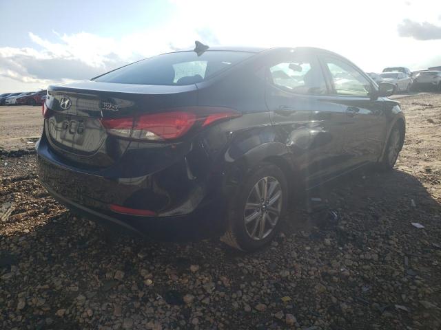 2015 HYUNDAI ELANTRA SE 5NPDH4AE3FH606769