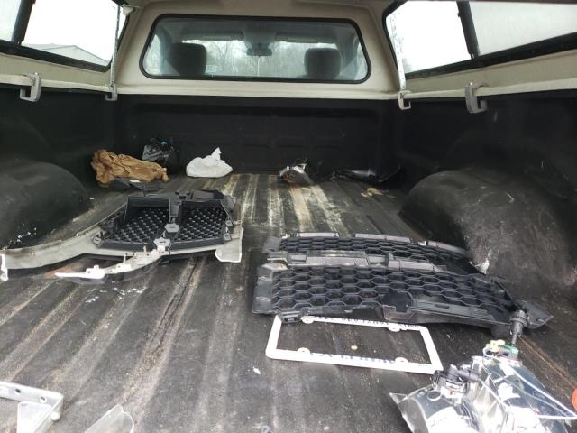 3C6JR6DG0FG522398 Ram 1500 St 2015. Фото: 5