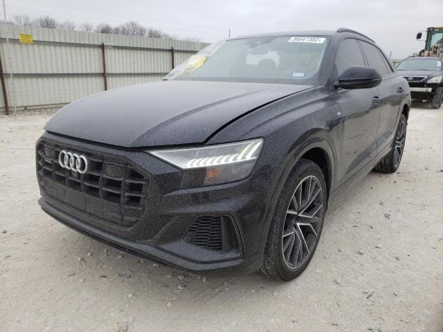 2019 AUDI Q8 PRESTIG WA1FVAF12KD043987