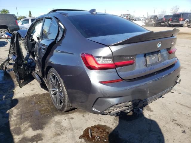 2020 BMW M340I WBA5U7C04LA234247