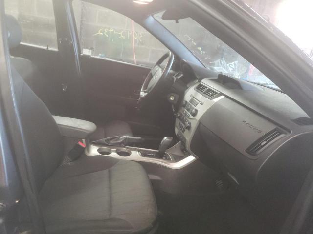 2010 FORD FOCUS SE - 1FAHP3FN3AW106613