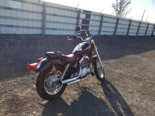 2006 YAMAHA XV250 JYAVG04E16A002040