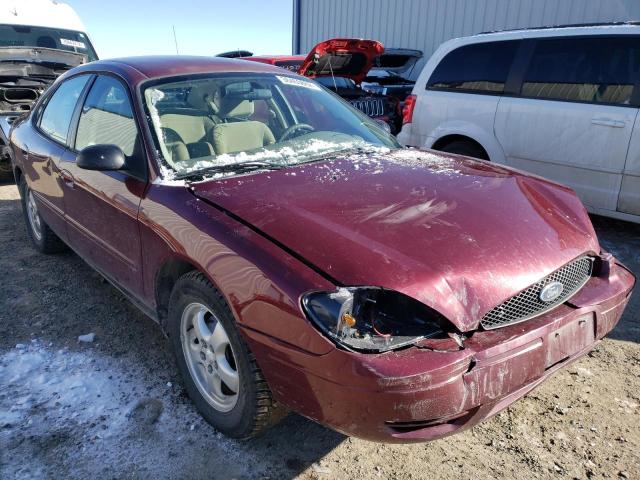 2007 Ford Taurus SE