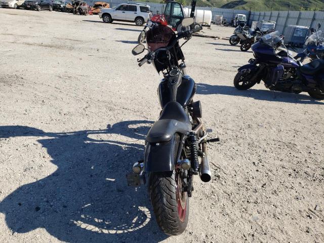 2013 HARLEY-DAVIDSON FXDBP DYNA 1HD1VAM19DC310973