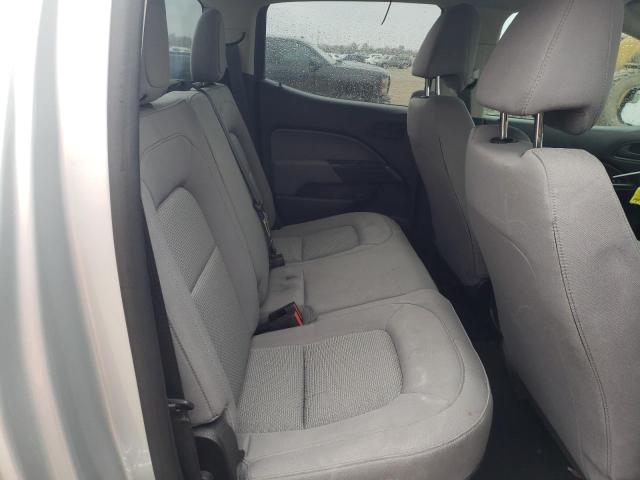 2016 CHEVROLET COLORADO 1GCGSBE34G1347407