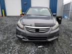 2011 HONDA ACCORD EXL for sale at Copart NS - HALIFAX