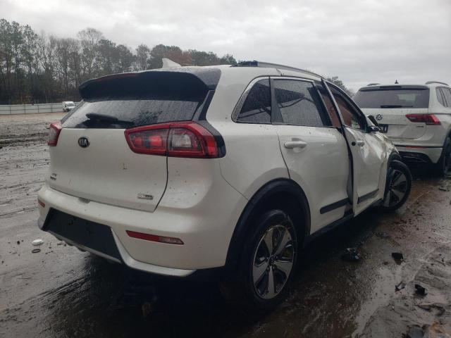 2018 KIA NIRO FE KNDCB3LC3J5204567