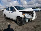 2015 NISSAN  VERSA