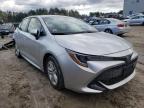 2019 TOYOTA  COROLLA