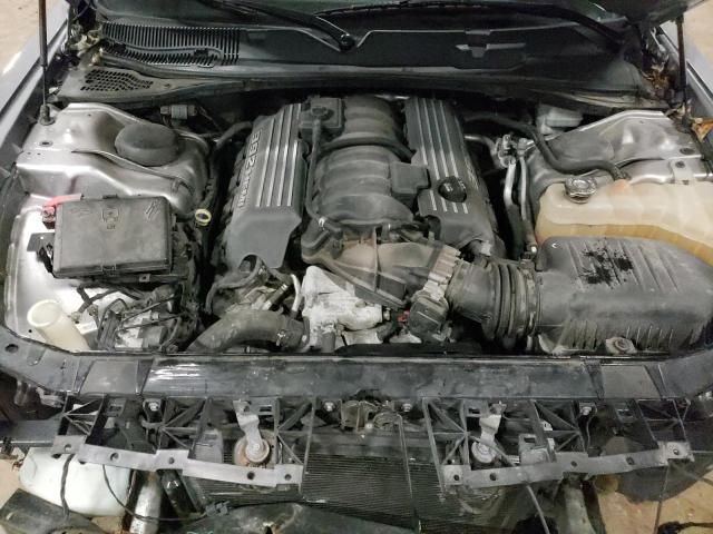 2C3CDZDJ6FH793340 Dodge Challenger 2015. Фото: 6