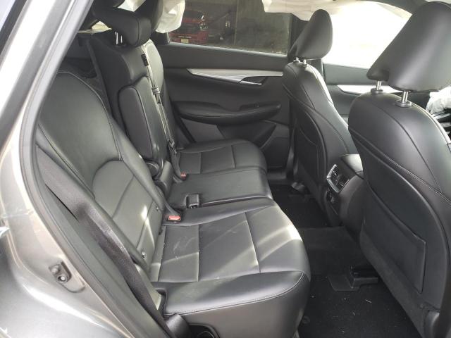 2021 INFINITI QX50 LUXE 3PCAJ5BA9MF117815