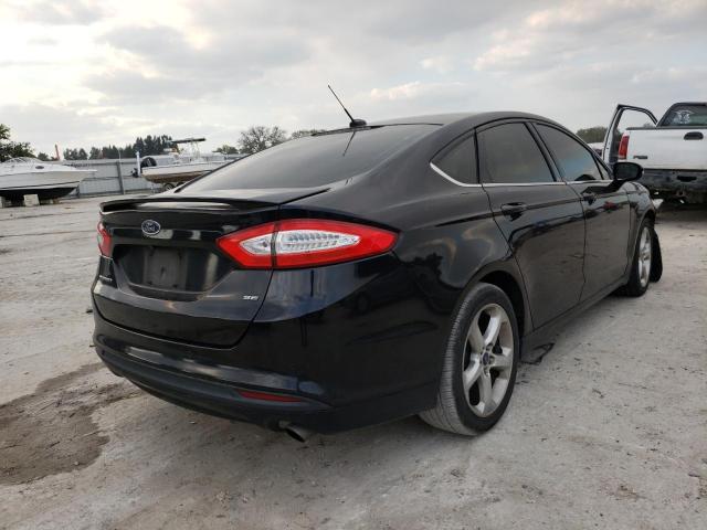 2016 FORD FUSION SE 3FA6P0H71GR351250