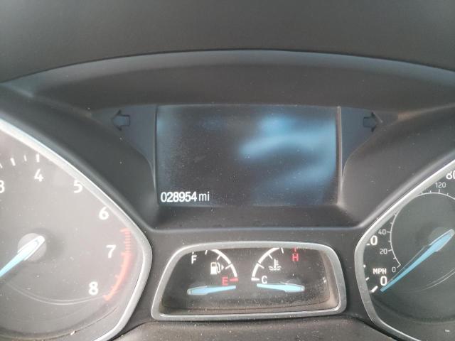 1FMCU9J92JUD01796 Ford Escape Tit 2018. Фото: 7
