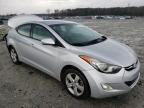 2013 HYUNDAI  ELANTRA