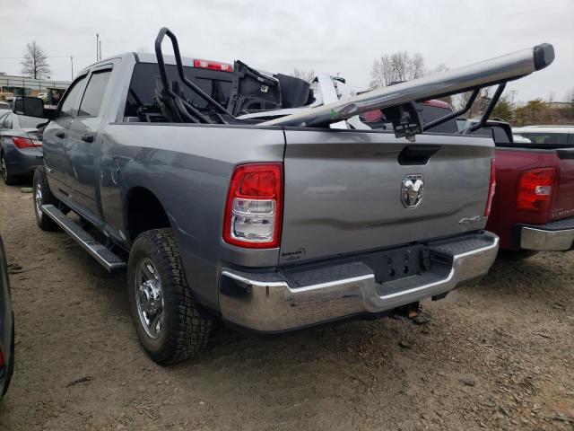 2019 RAM 2500 TRADE 3C6UR5CJ3KG566152