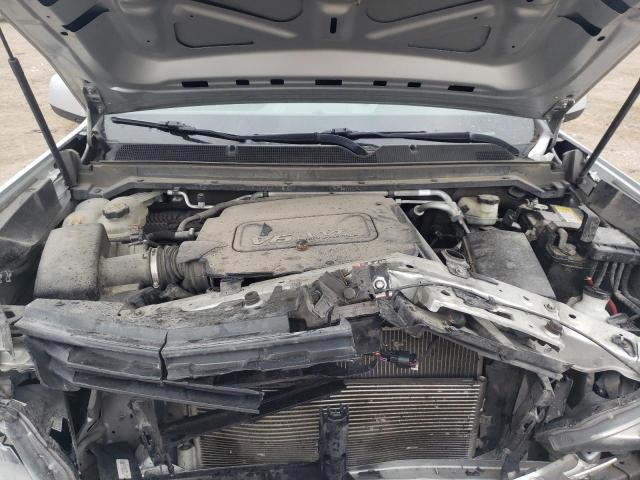 2016 CHEVROLET COLORADO 1GCGSBE34G1347407