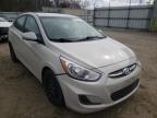 2017 HYUNDAI  ACCENT