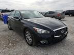 2014 INFINITI  Q50