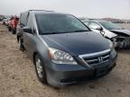 2006 HONDA  ODYSSEY