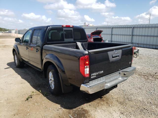 2019 NISSAN FRONTIER S - 1N6AD0ER5KN772237