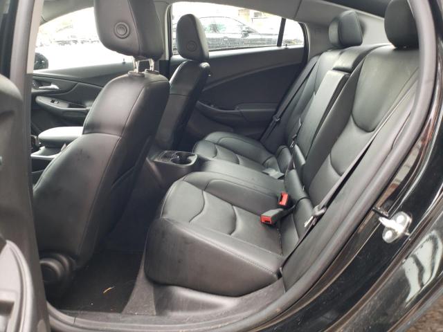 2017 CHEVROLET VOLT PREMI 1G1RD6S50HU216273