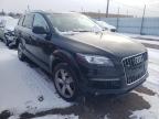 2013 AUDI  Q7