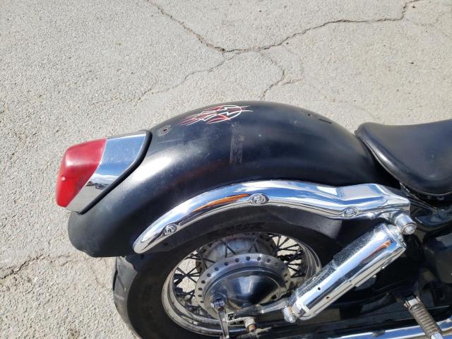 2003 HONDA VT750 CDB JH2RC44K53M100021