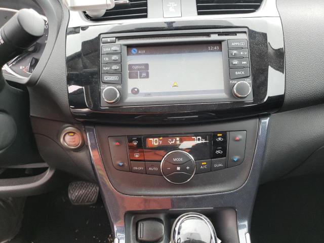 2018 NISSAN SENTRA S 3N1AB7AP5JY235894