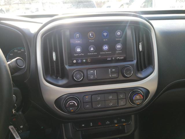 2021 GMC CANYON ELE 1GTG6CEN6M1261068