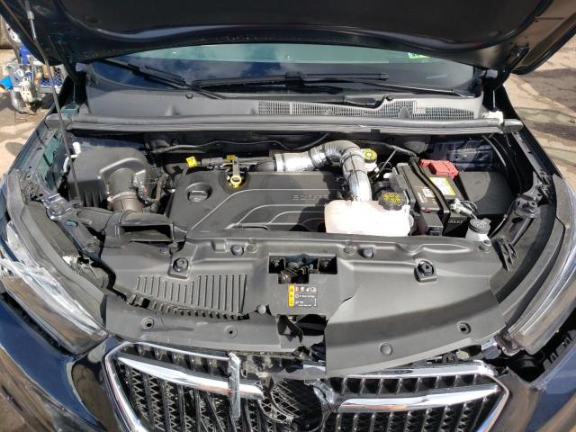 2021 BUICK ENCORE PRE KL4CJESM6MB363446