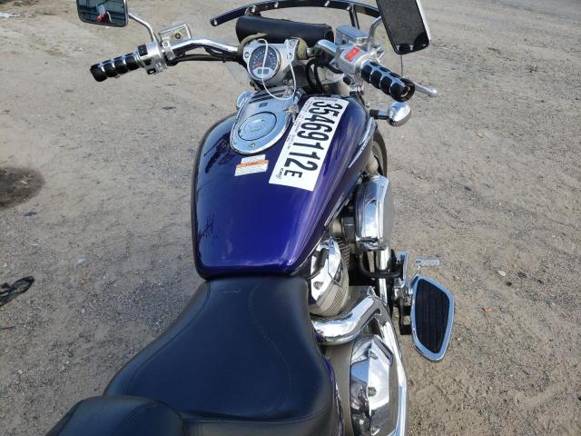 2002 HONDA VTX1800 C 1HFSC46082A007358