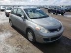 2012 NISSAN  VERSA