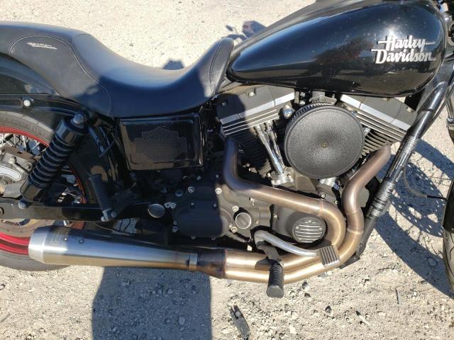 2013 HARLEY-DAVIDSON FXDBP DYNA 1HD1VAM19DC310973
