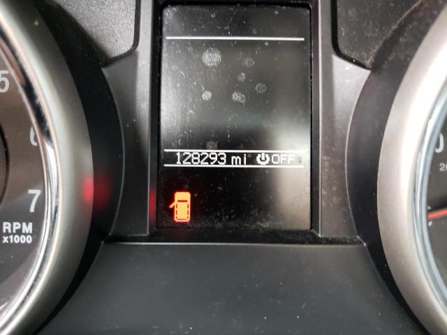 1C4RJFAG0CC105241 Jeep Grand Cher 2012. Фото: 7