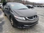 2013 HONDA  CIVIC